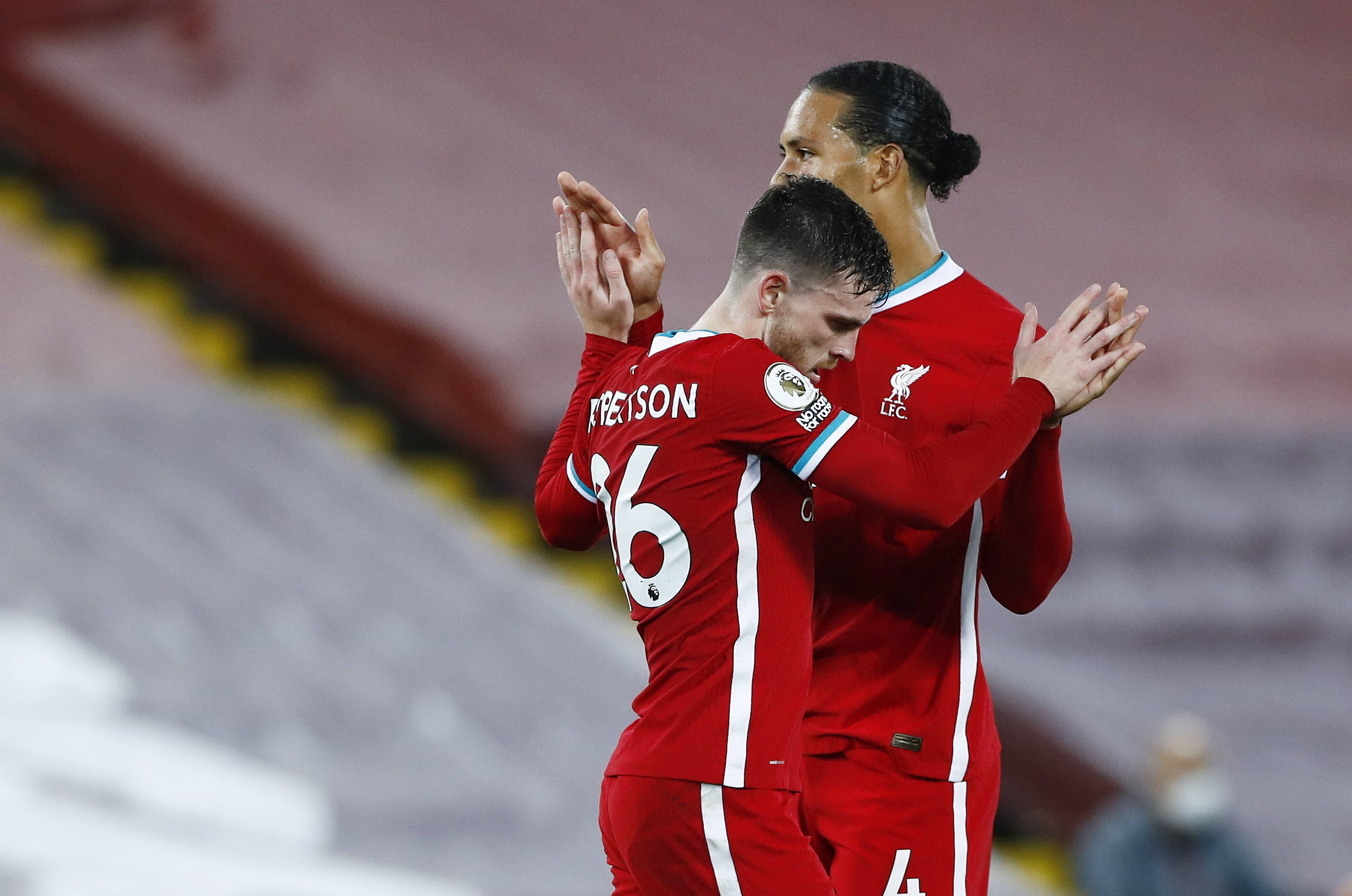 孤獨但堅定 孤獨但堅定