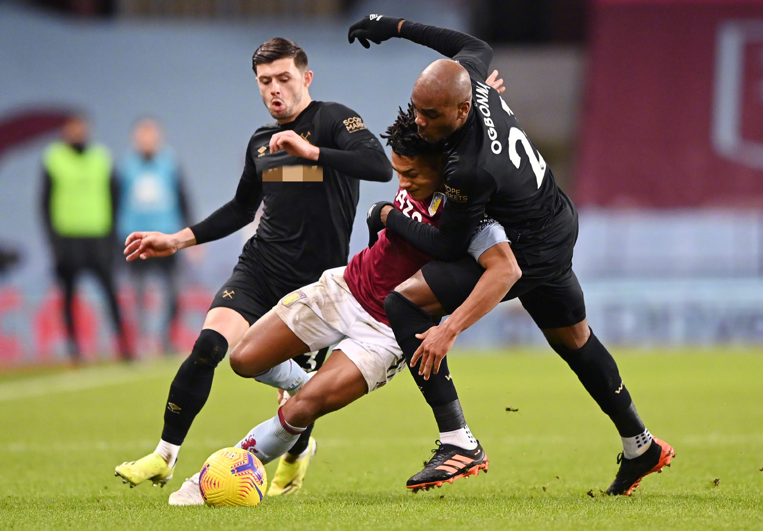 打下了结实 打下了结实